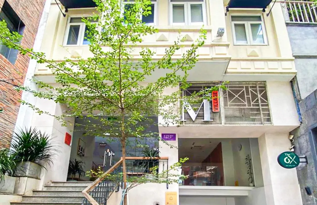 Express By M Village Dong Du, A Brand Of Modern Village Lifestyle-1