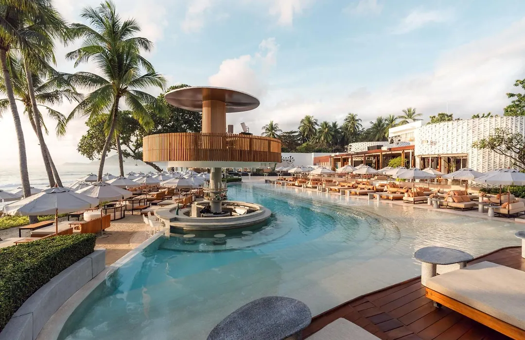 Avani Chaweng Samui Hotel & Beach Club - Adults Only-1