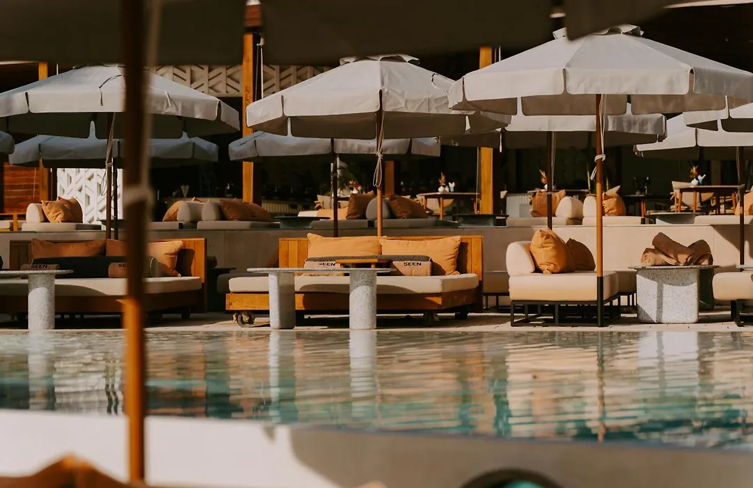 Avani Chaweng Samui Hotel&Beach Club - Adults Only-1