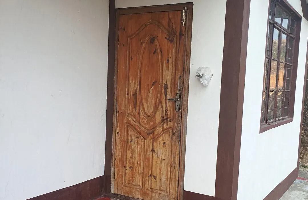 Joyous Rooms-1