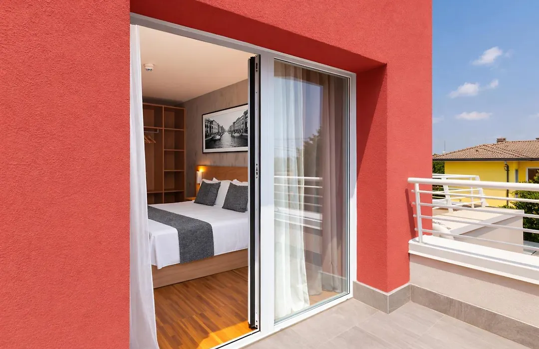 Torre Antica Venice Airport Hotel-1