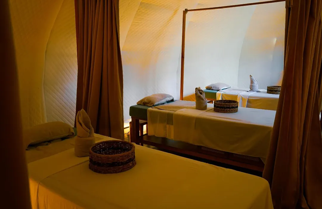 Nacpan Beach Resort Managed By H Hospitality - Newly Renovated-1