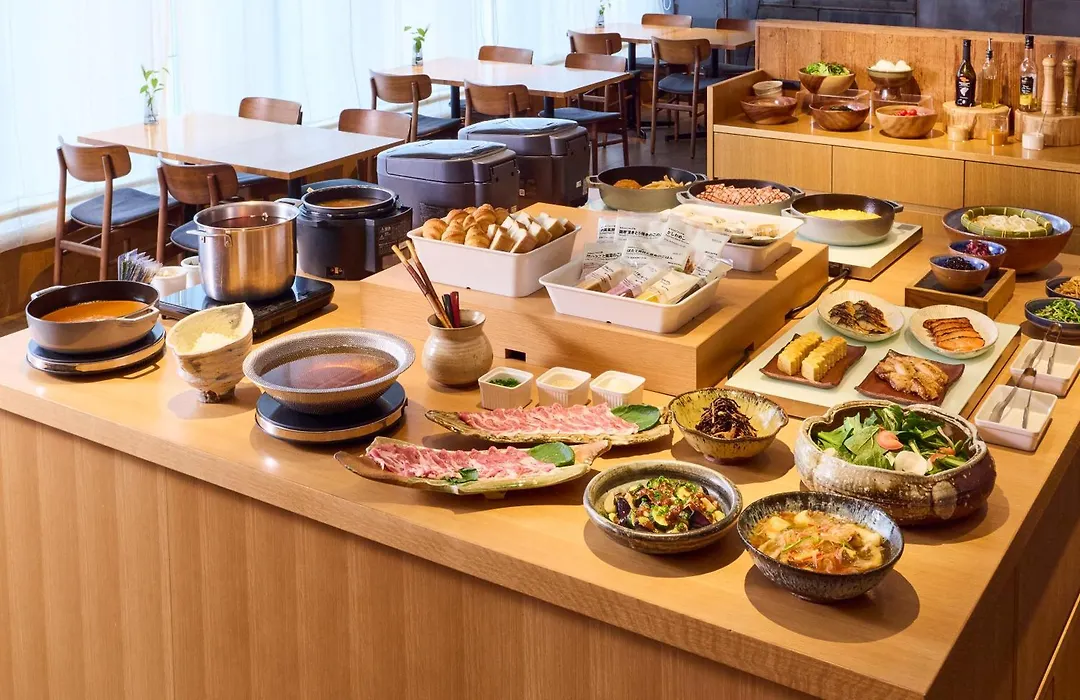 Muji Hotel Ginza-1
