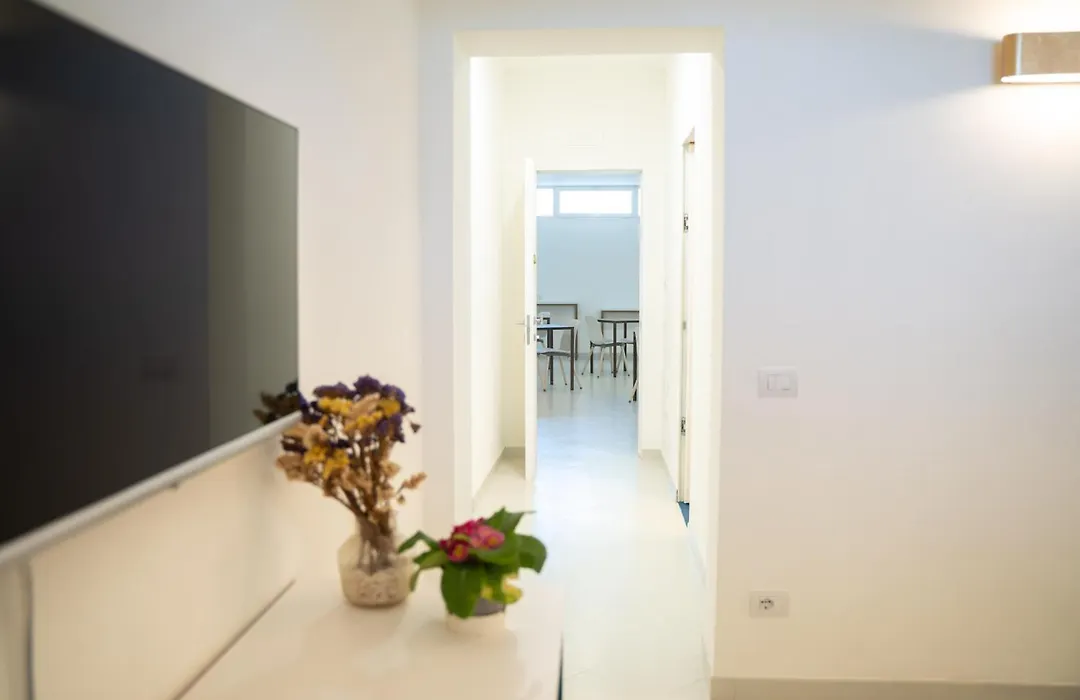 Villa Al Mare Sea, Relax & Wellness-1