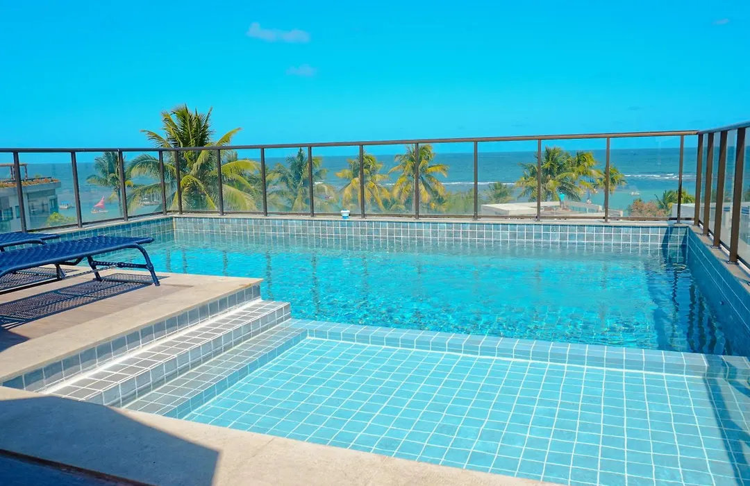 Porto de Galinhas PORTO EXCLUSIVE BY AFT-1