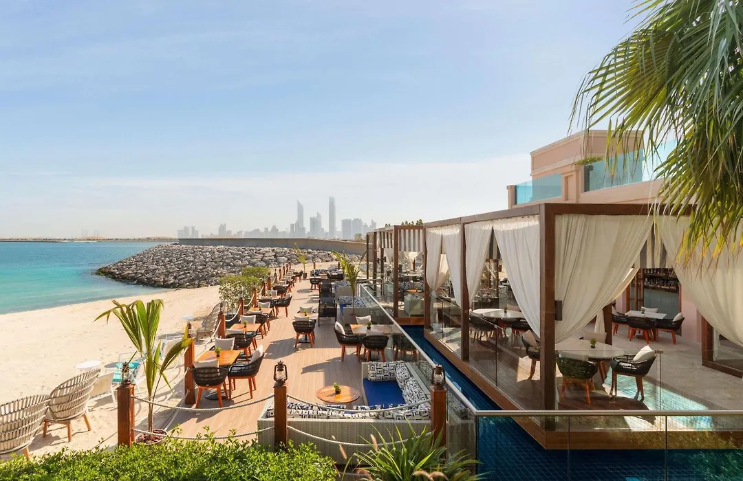 Rixos Marina Abu Dhabi-1