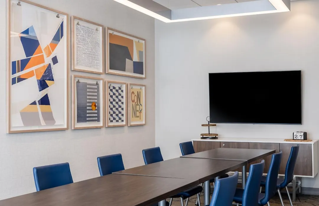 Holiday Inn Express & Suites - Meridian - Boise West By Ihg-1