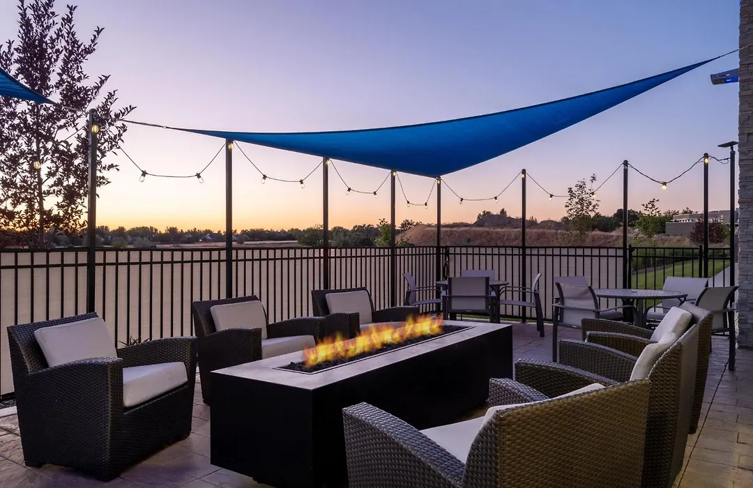 Holiday Inn Express & Suites - Meridian - Boise West By Ihg-1