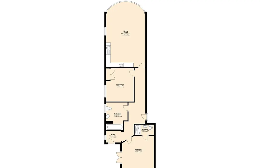 Foxlow Grange By Muse Escapes - Whole House 15 Bed-1