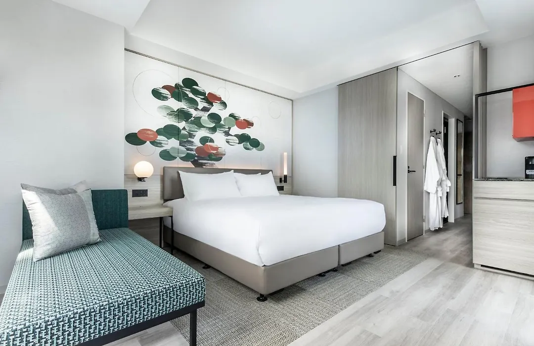 Centara Grand Hotel Osaka-1
