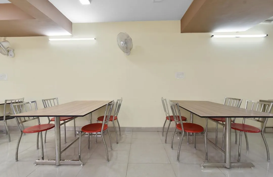 Hotel O Ashoka-1