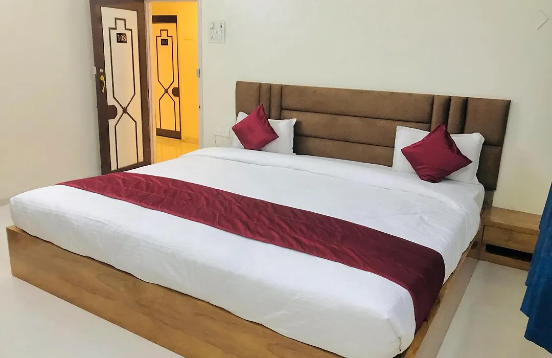 Hotel Great Punjab-1