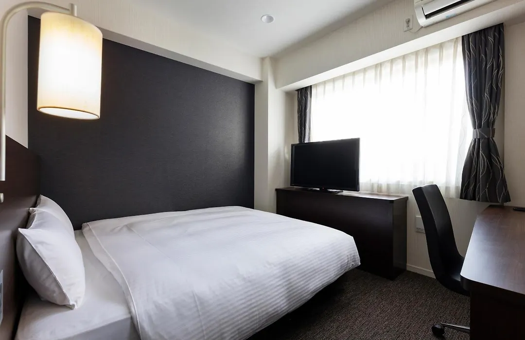 Koko Hotel Osaka Shinsekai-1