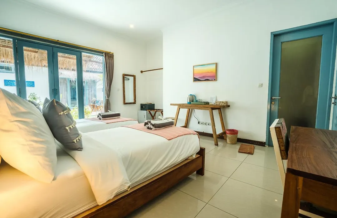 Kubuwatu Boutique Accommodation-1