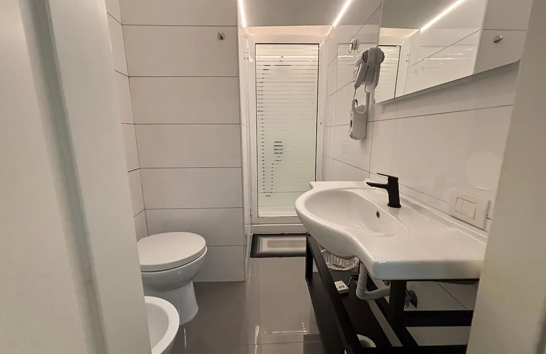 B & B Vico Grande-1
