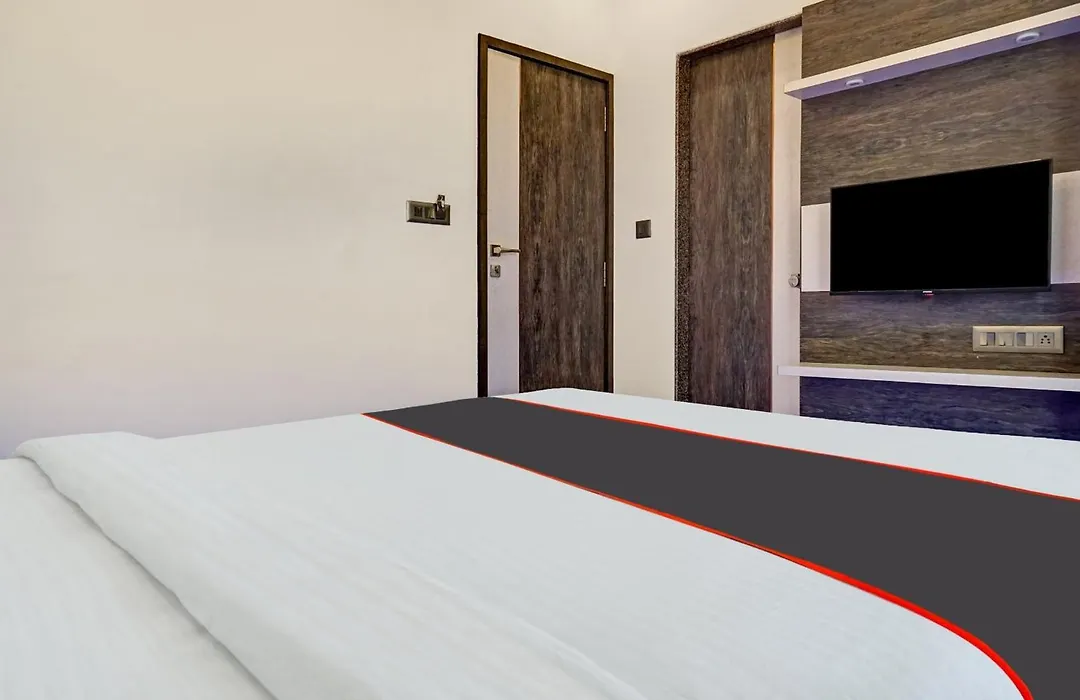 Townhouse Poona Royal-1
