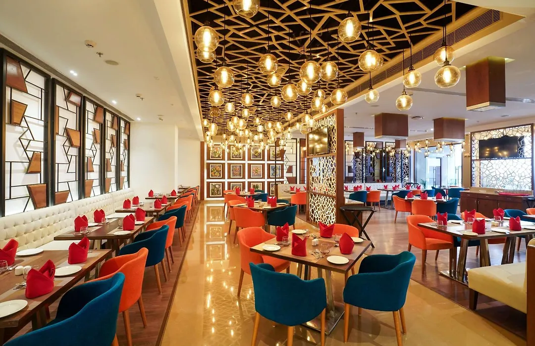 Best Western Plus Chandigarh Mohali-1