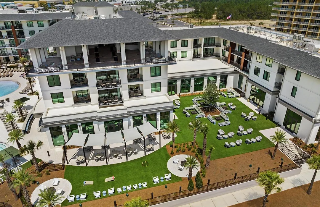 Embassy Suites By Hilton Panama City Beach Resort-1