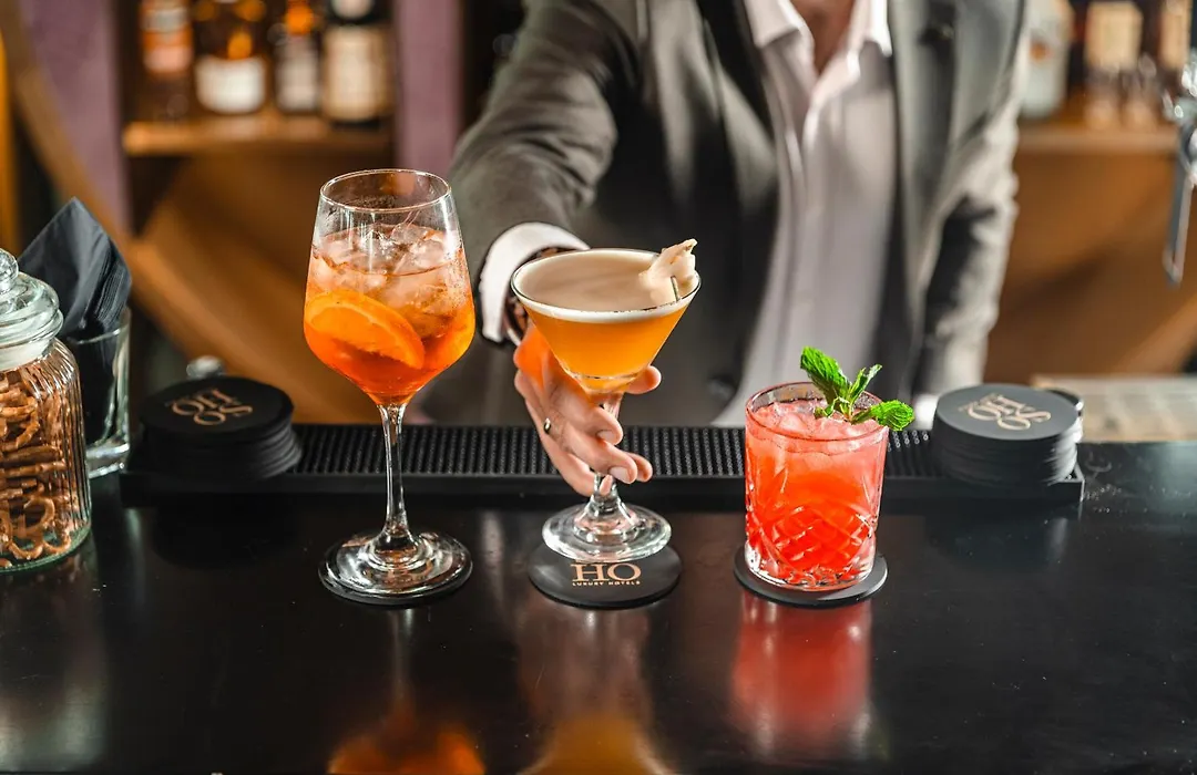 Soho Hotel Auckland-1