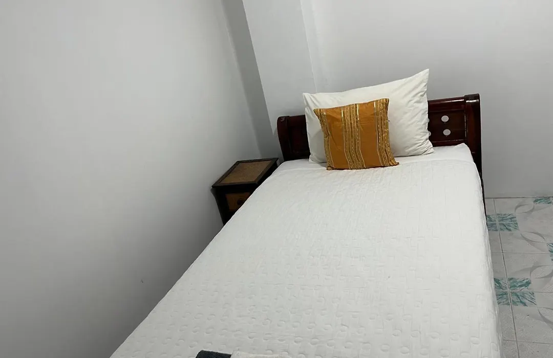 High5 Guesthouse-1