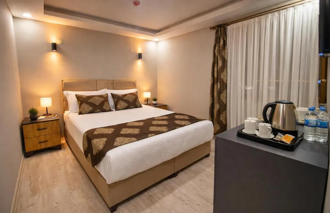 Whitestone Hotel-1