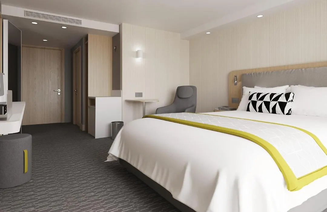 Holiday Inn Express - Ankara - Airport By Ihg-1