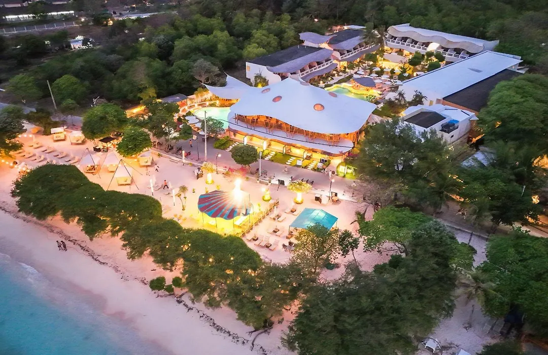 Pearl Sunset Resort - Sunset Moments, Adults Only-1