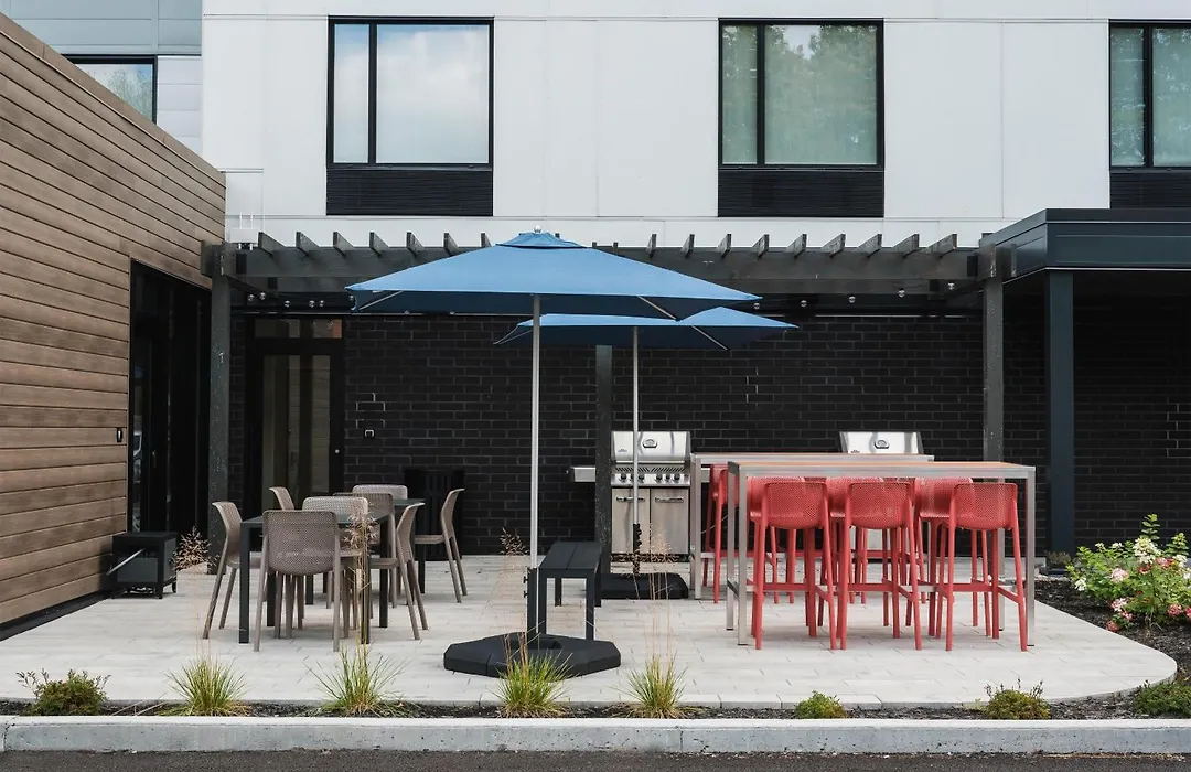 Home2 Suites By Hilton Quebec City-1