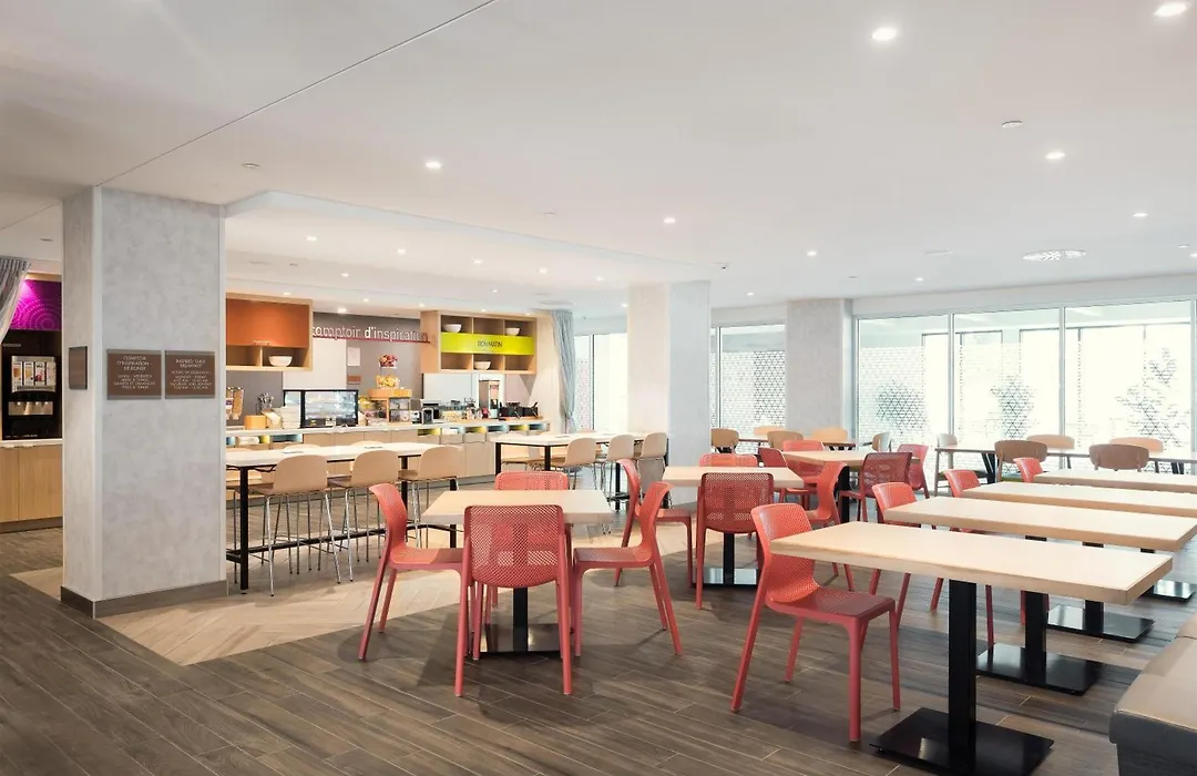 Home2 Suites By Hilton Quebec City-1