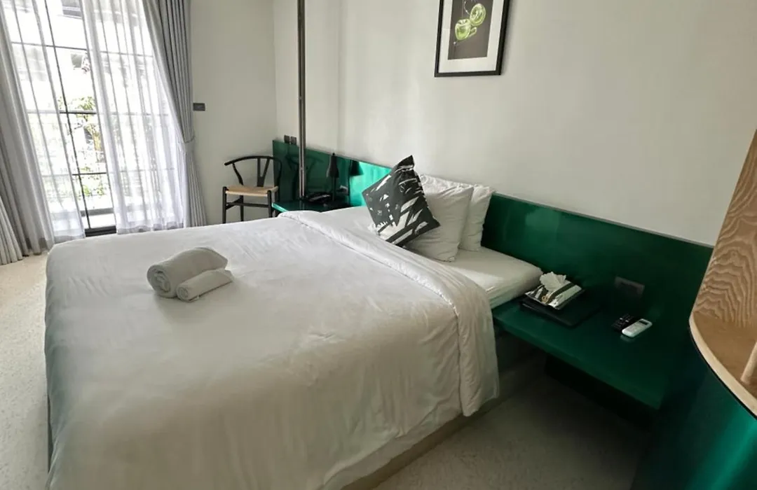 Hotel Sapin-1