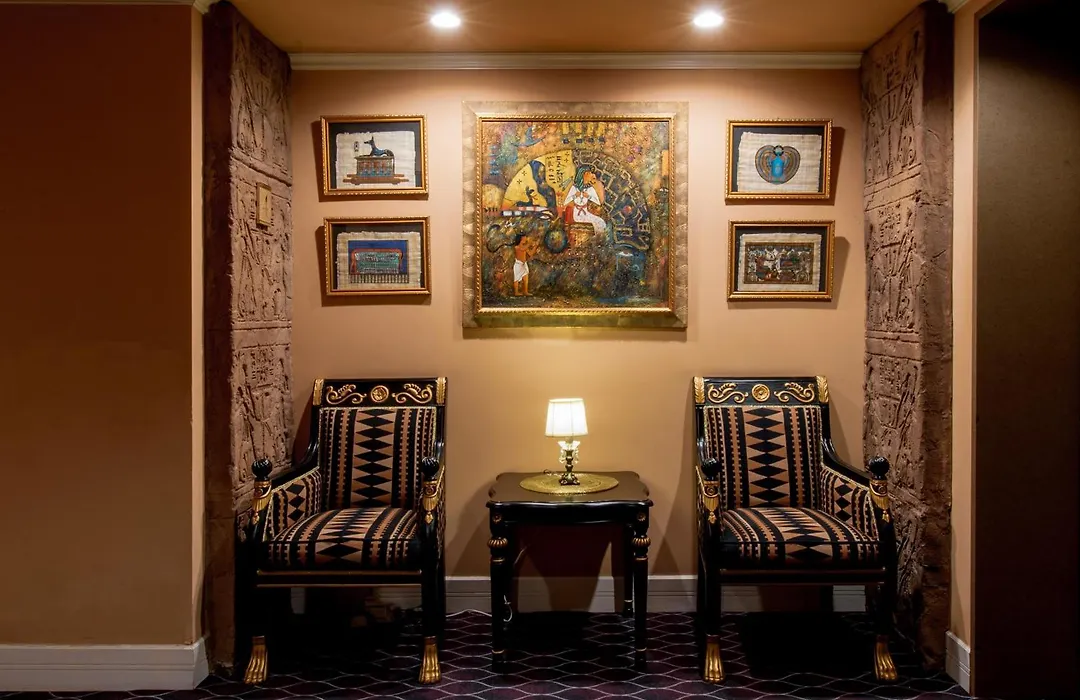 Hotel Pharaoh-Adult Only-1