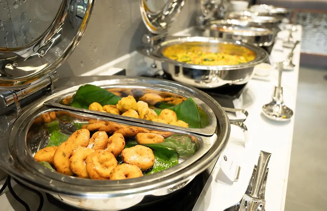 Zip By Spree Hotels Purple Orchid Whitefield-1