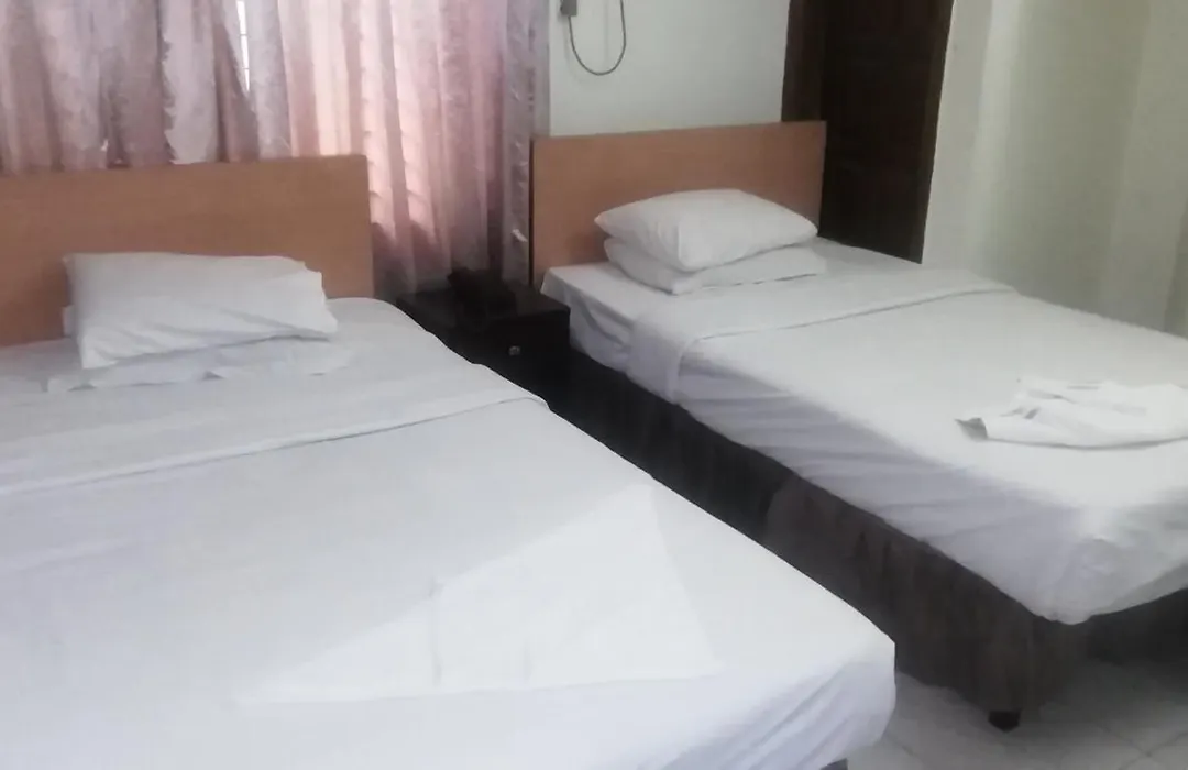 Hotel Skylink-1