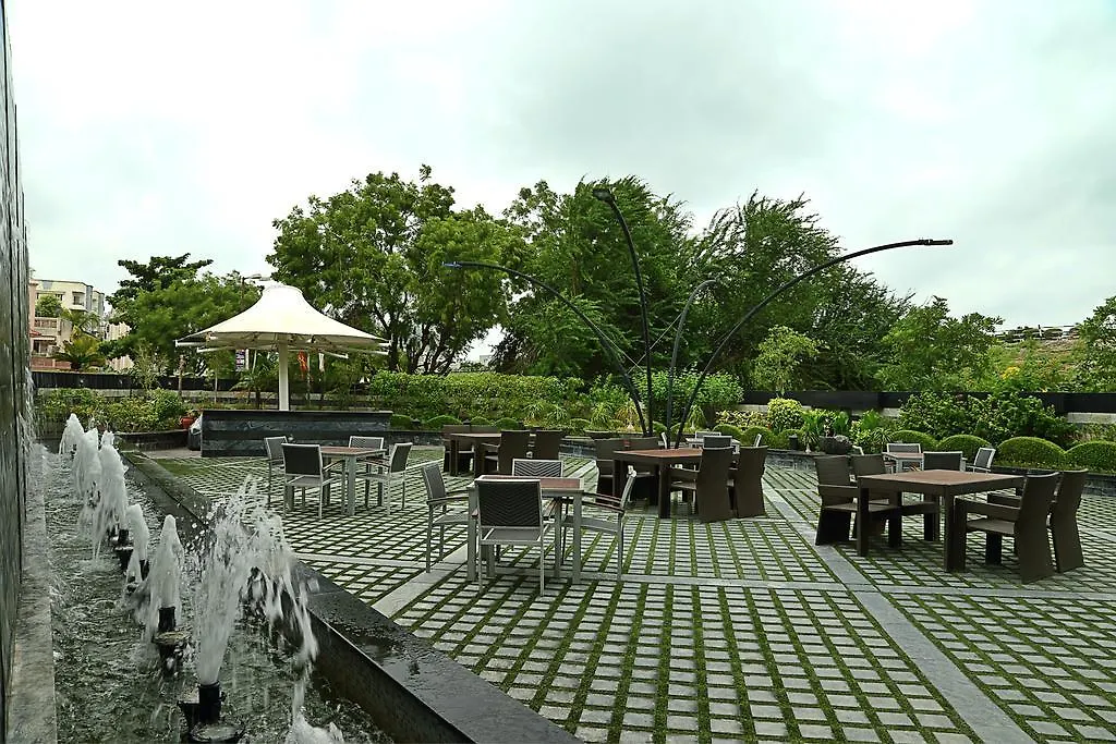 Fortune Select Sg Highway, Ahmedabad - Member Itc Hotels' Group-1