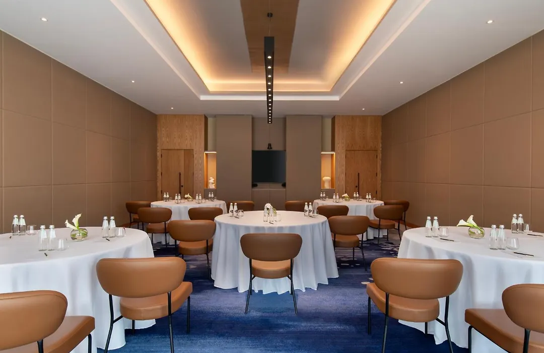 Abesq Doha Hotel And Residences, An Ihg Hotel-1