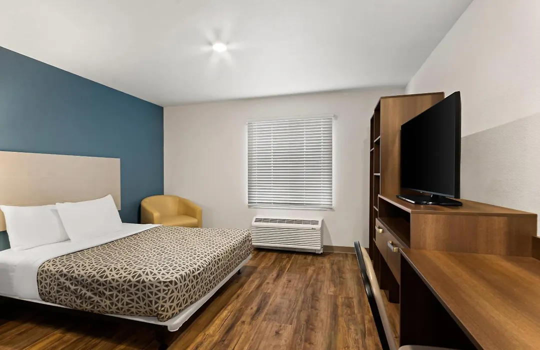 Woodspring Suites Tolleson - Phoenix West-1