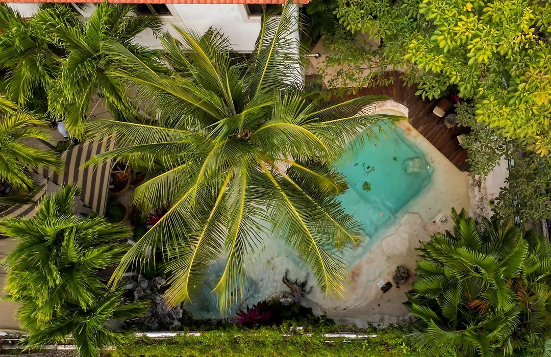 Enigmatic Boutique Hotel-1