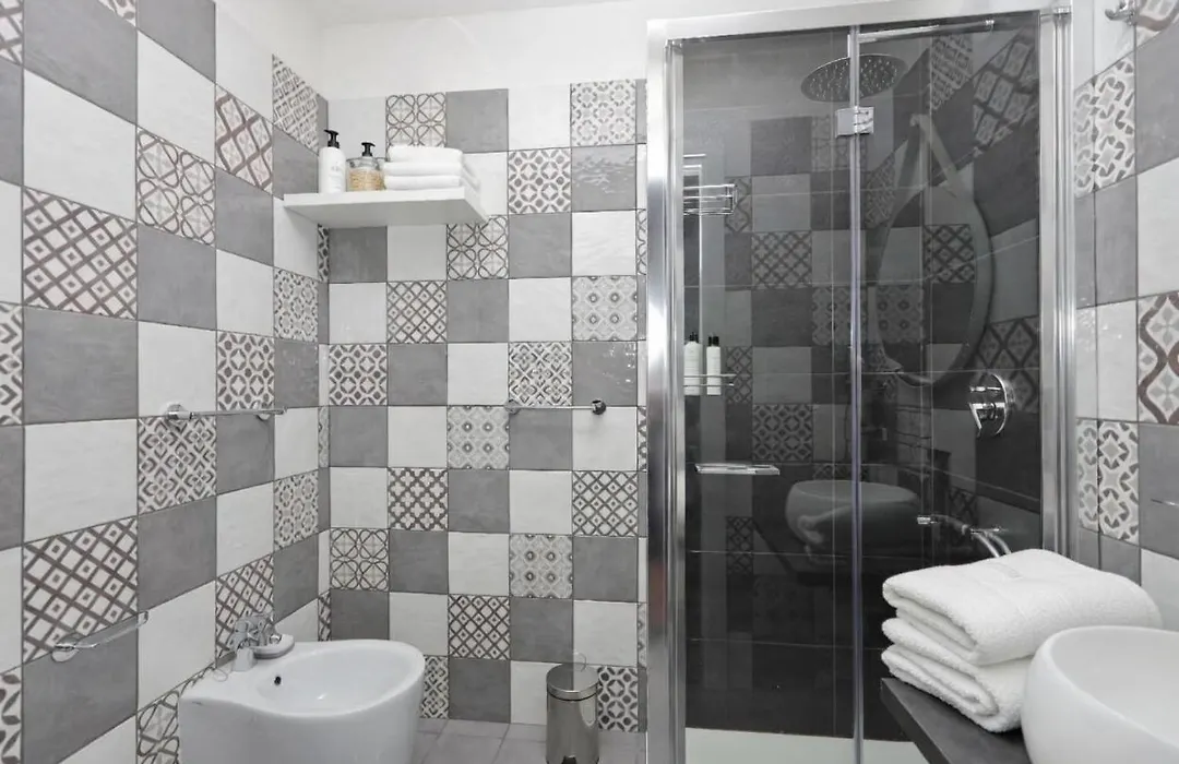 Luxe Sur Mer B&B Sorrento-1