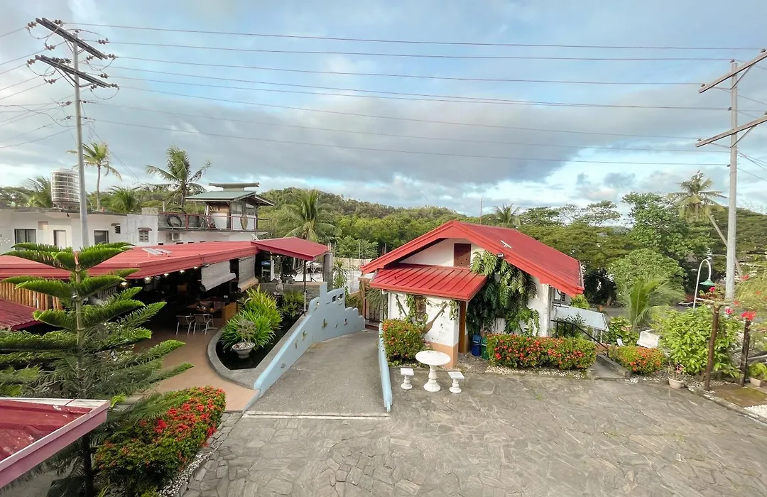Galera Lodge & Cafe-1