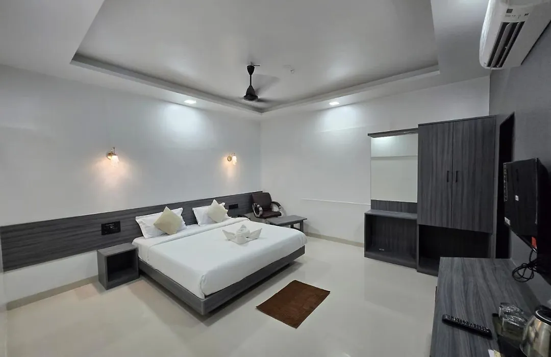 Hotel Oberon-1