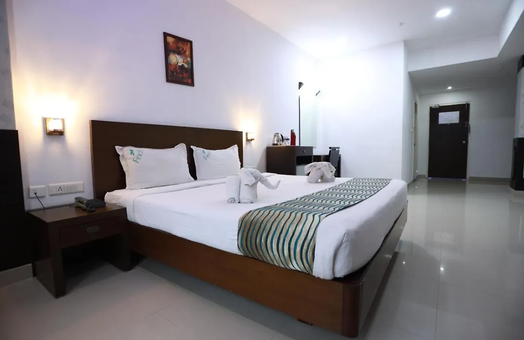 Hotel Finch-1