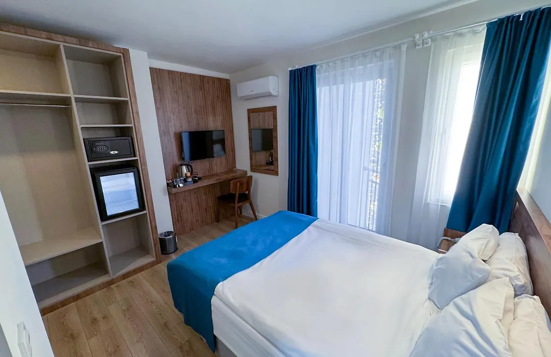 Premier Inn City Antalya-1