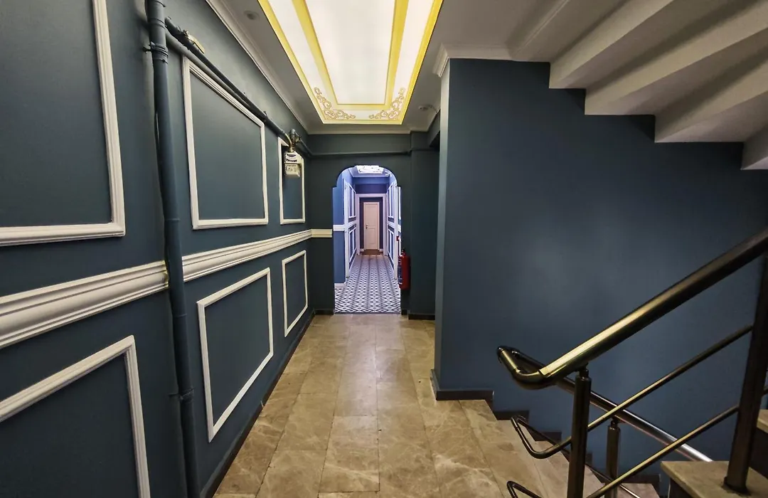 Royal Hotel Kumkapı-1