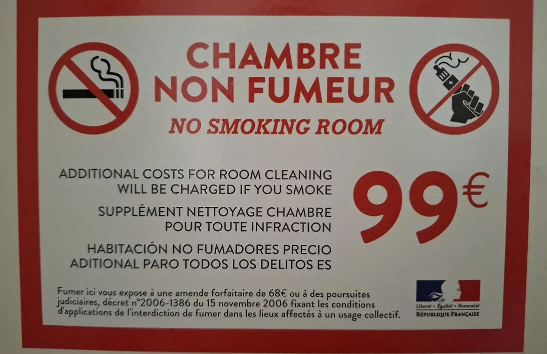Le Grand Hotel Ussel "Nouvelle Gerance 2023"-1