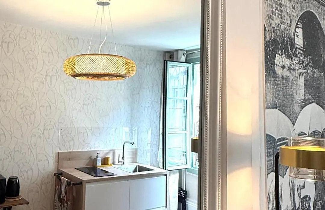 Maison D'Hote Les Allois-1