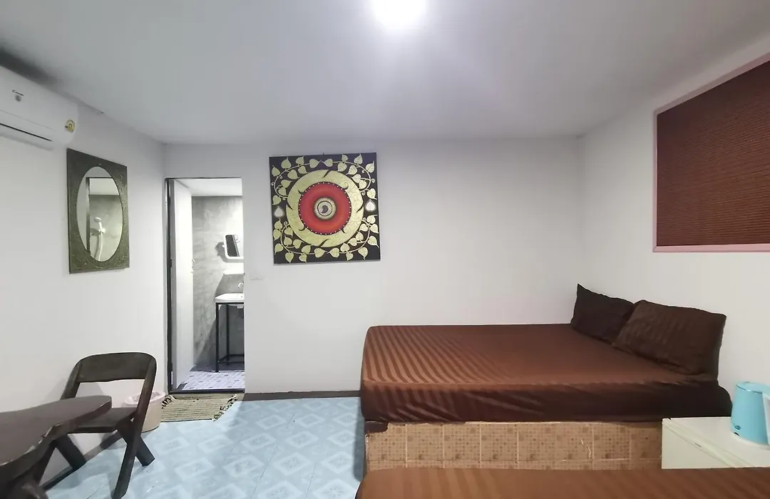 The Relax Beach Resort-1