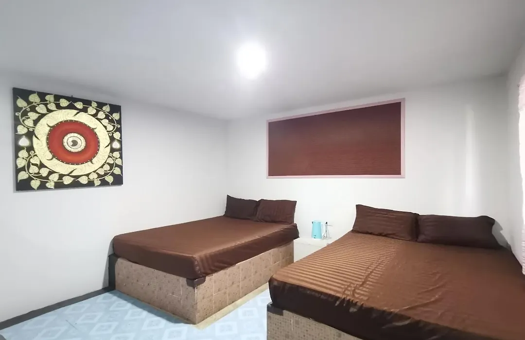 The Relax Beach Resort-1