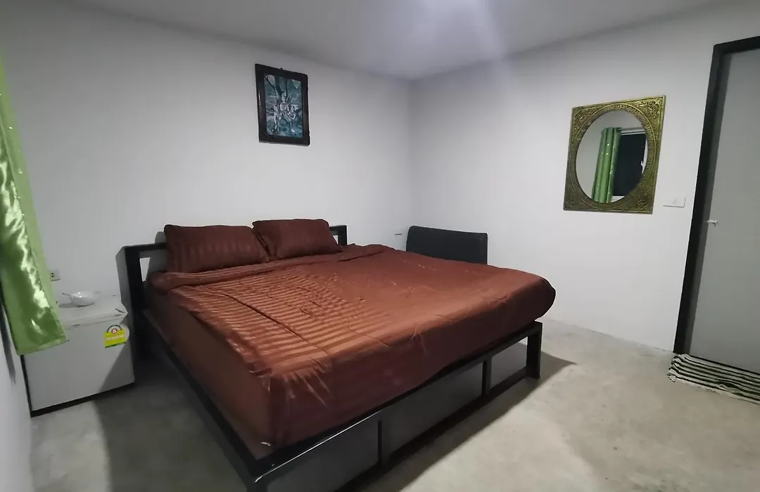 The Relax Beach Resort-1