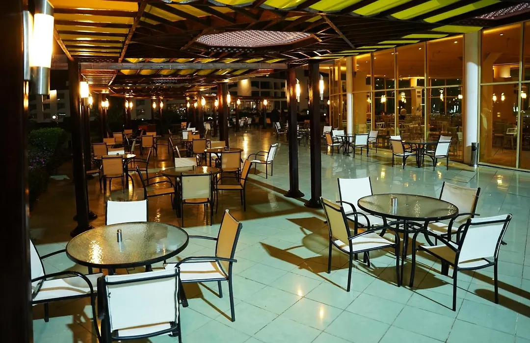 Sun Resort & Aqua Park Sharm El-Sheikh-1