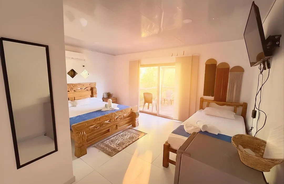 Tintipan Hotel-1